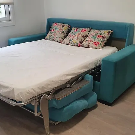 Apartamento Marilyn 2