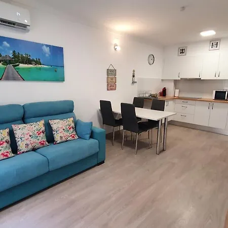 Apartamento Marilyn 2 *