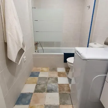 Apartamento Marilyn 2 *