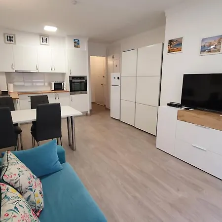 Apartamento Marilyn 2 *